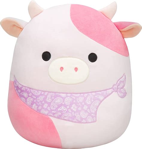 16-inch Medium Squishmallows - these make charming companions to hug and love. . Squishmallows amazon